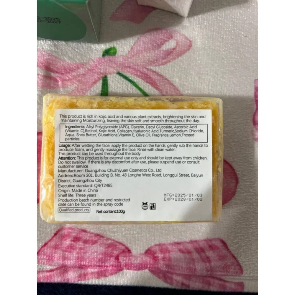 Bundle Cosmetics/Health - Picture 4 of 7